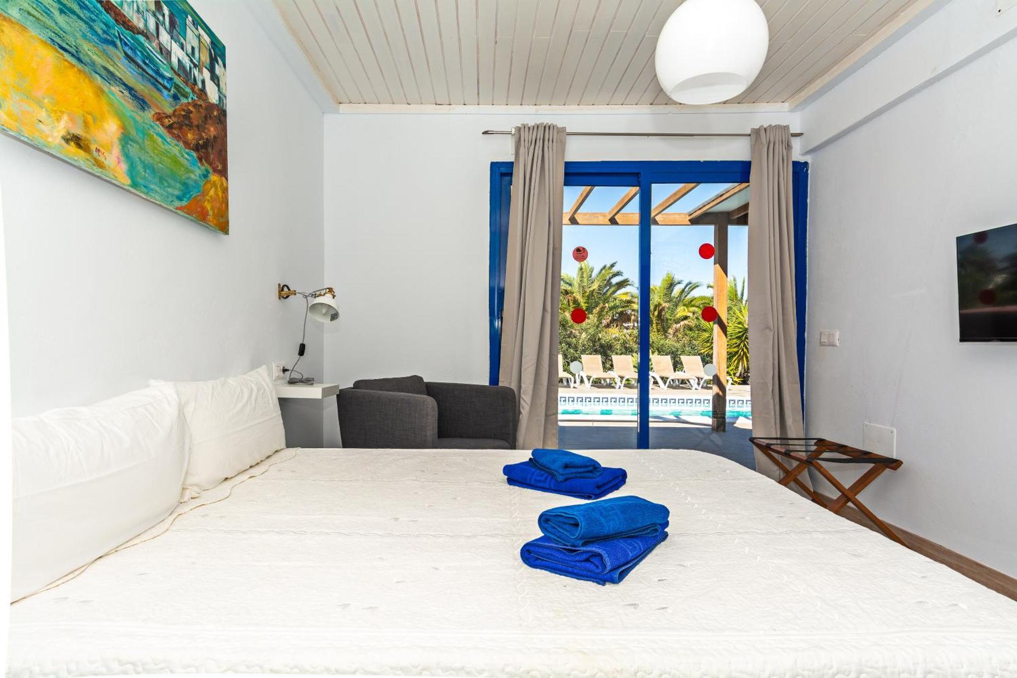 Villa Cangrejita Private Pool Playa Blanca By Pvl Zewnętrze zdjęcie