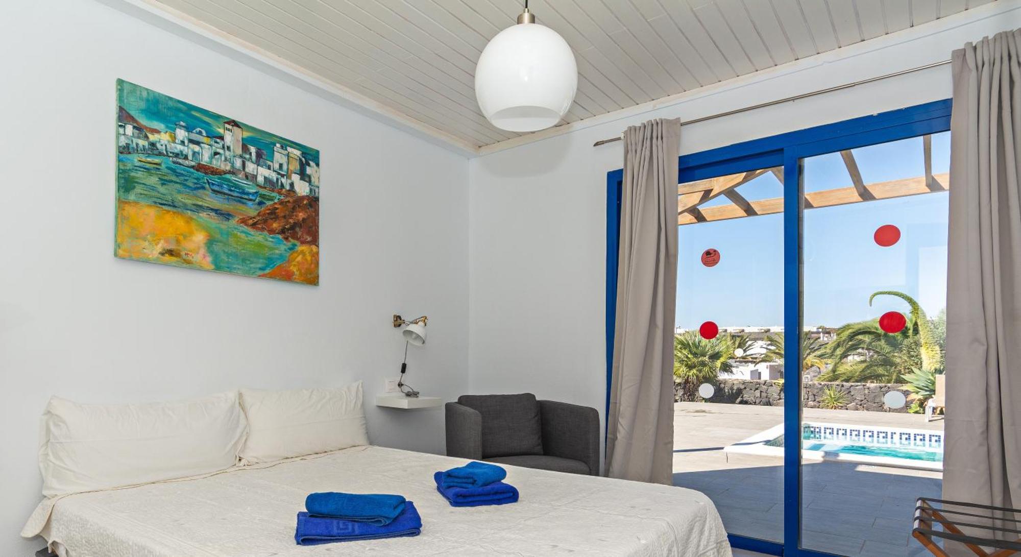 Villa Cangrejita Private Pool Playa Blanca By Pvl Zewnętrze zdjęcie
